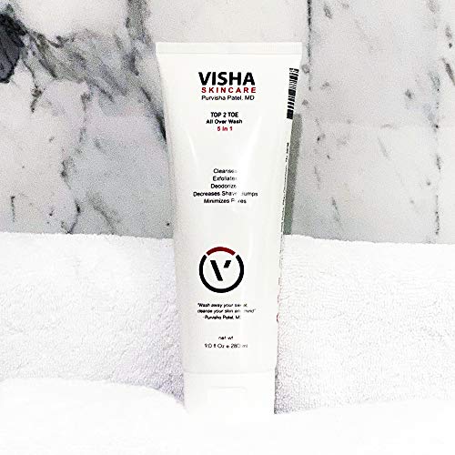 Visha Top 2 Toe