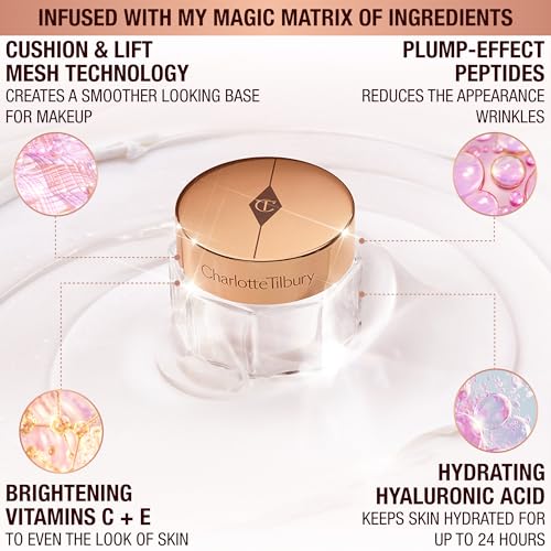 Charlotte Tilbury x Genshin Impact Skincare Kit 6-Piece