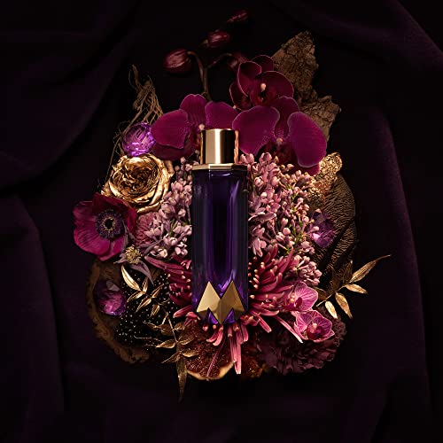 Royalty by Maluma Amethyst 2.5 oz Women’s Perfume - Luxurious & Sensual Fragrance