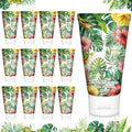 Fresh Hawaii Mini Sunscreen Lotion SPF 30+ 30 Pack - Travel Size, Tropical Design