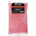 Waxness Spa Choice Crystal Orange Demi Creamy Hard Wax Beads 2.2 lb/1kg - No Rosin, Sensitive Skin