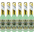 Xtremek Florida Water Cologne 7.5 Oz - Pack of 6 Bottles | Authentic Men's Fragrance