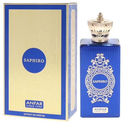Men's Perfume Spray - Long-Lasting Fresh Fragrance 2.04 oz