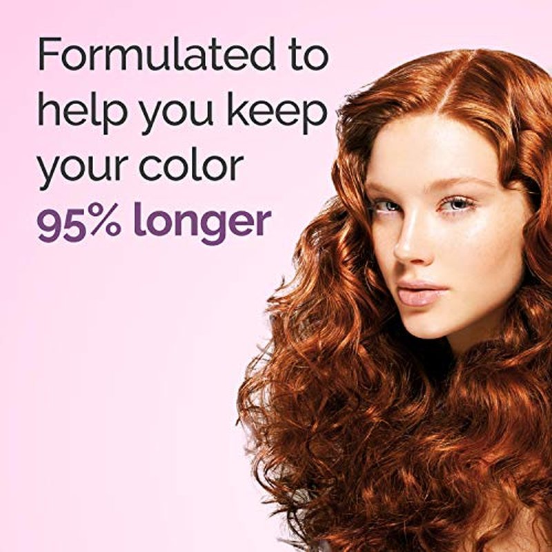 FRAMESI Color Lover Progressively Smooth Leave In Smoothing Spray, 6 fl oz, Leave In Conditioner for Color Treated Hair