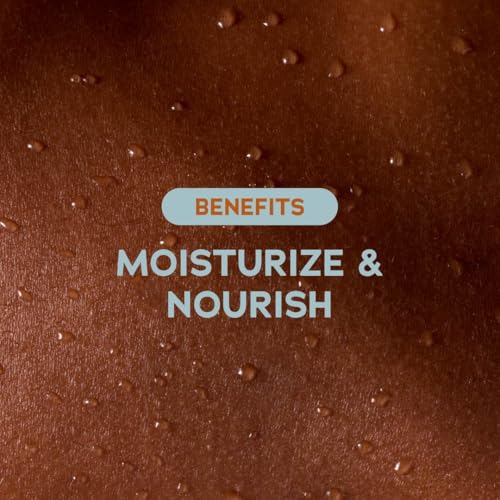 Tree Hut Whipped Shea Body Butter Jelly Bear, Hydrating & Moisturizing Whipped Body Cream for Silky, Smooth Skin, Sweet Candy Scent, Lightweight Texture, 8.4 oz