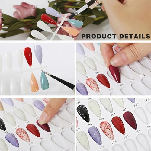Singapore Chic - Color Street Nail Strips Beige 16 Count (Pack of 1)