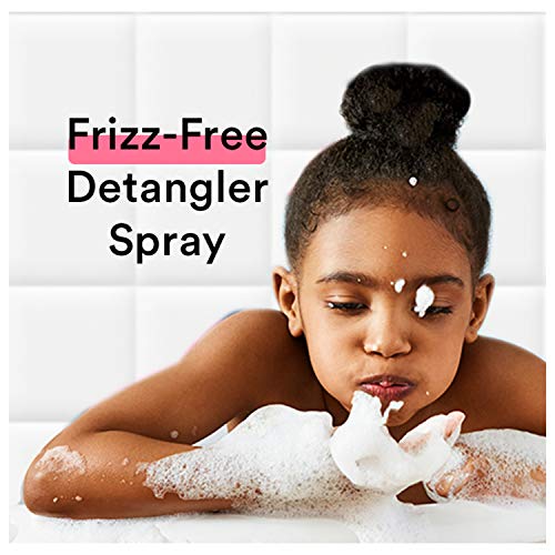 Suave Kids Berry Awesome Detangler Spray, 10 Oz