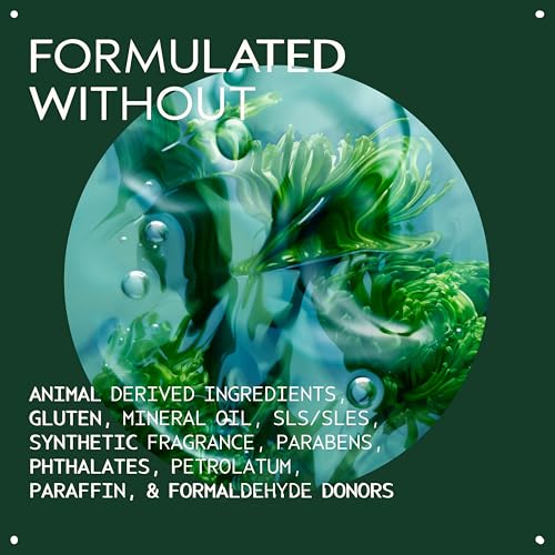 Aveda Men Pure-Formance Dual Action Aftershave & Moisturizer 2-in-1 Spearmint 97% Natural