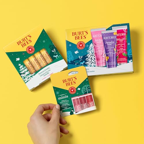 Hand Cream Set - Shea Butter, Lavender Honey, Watermelon Mint & Wild Rose - 3 Pack - Variation of THIS listing