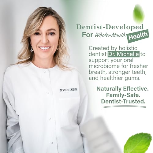 Hydroxyapatite Fluoride-Free Toothpaste with PROtektin (Mint) 4 oz