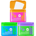 BeYoutiful Teen Skincare Trio, Skin Face Pads, Acne Cleansing Wipes For Teen, Kids & Tween, Fresh, Hydrated & Clear