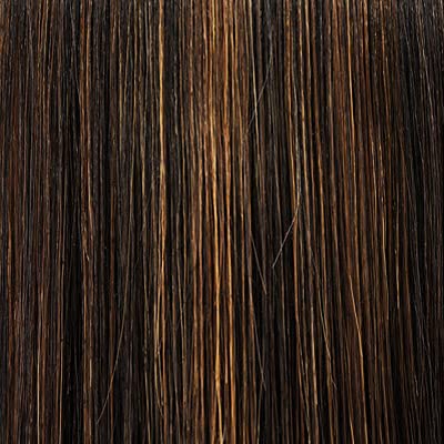 Converti Cap Synthetic Wig - Sugar & Spice S1B/30 - Realistic Hairline & Limitless Styles