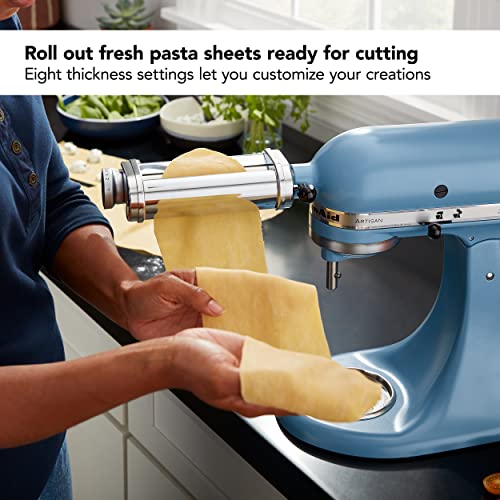 KitchenAid Pasta Roller Attachment for Stand Mixers - 1 Variation of THIS Listing