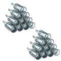 20 Pcs Replacement Needle Cartridges for Dr Pen 7s M8 Skin Care - 11 Pin Variation