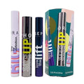Sephora Collection Mascara Trio Set - Love The Lift, Size Up and Big By Definition
