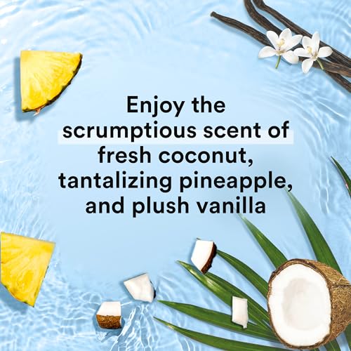 MONDAY HAIRCARE SMOOTH Conditioner with Wheat Protein, Coconut Oil & Avocado Oil for Frizz-Prone Hair 798 mL