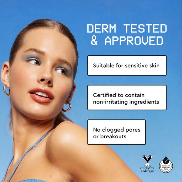 Tanologist Hydrating Daily Glow Body Lotion- Medium/Dark, Gradual Tanning Lotion, No Fake Tan Smell, Streak-Free & Natural Looking Self Tanner, Moisturizing, Vegan, 8.45 fl. oz/250 ml Tube