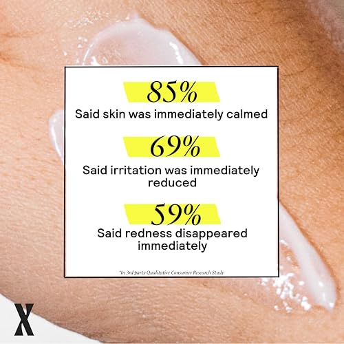 Gentle Moisturizing Lotion for Sensitive Skin - Face & Body Hydrator, Hyaluronic Acid & Ceramides, Fragrance-Free, 10 Oz