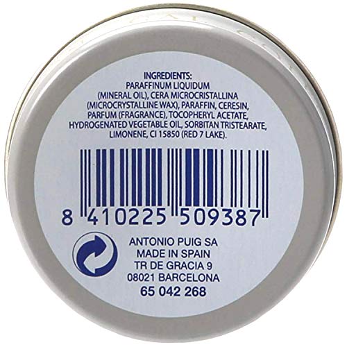 Perfumeria Gal Lip Balm, Strawberry