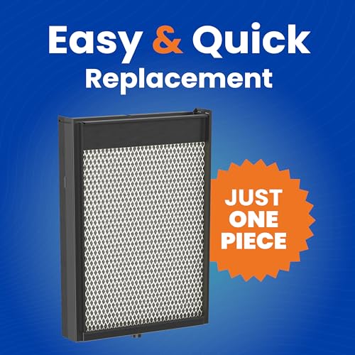 AprilAire H735EZ1 Water Panel EZKit Humidifier Filter Replacement for Models 700, 700A, 700M