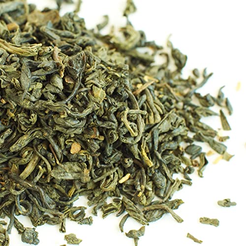 Earth To Skin Tea Time Green Tea Anti-Aging Face Toner, Natural Nourishment, Purify & Cleanse Facial Toner for All Skin Types (4.9 Fl Oz) (Pack of 2)