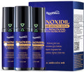 Minoxidil Hair Growth Treatment for Men and Women 3-Pack - Fuller Hair Regrowth