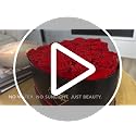 Forever Pink Roses Heart Gift Box - 27 Preserved Flowers for Gift, Decor & Romance