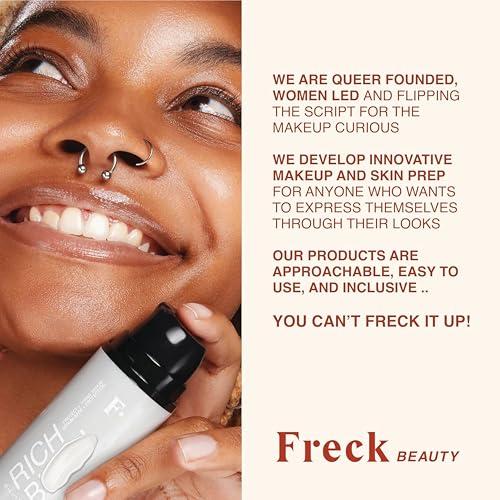 Hydrating Face Primer Serum for Makeup & Skincare Protection