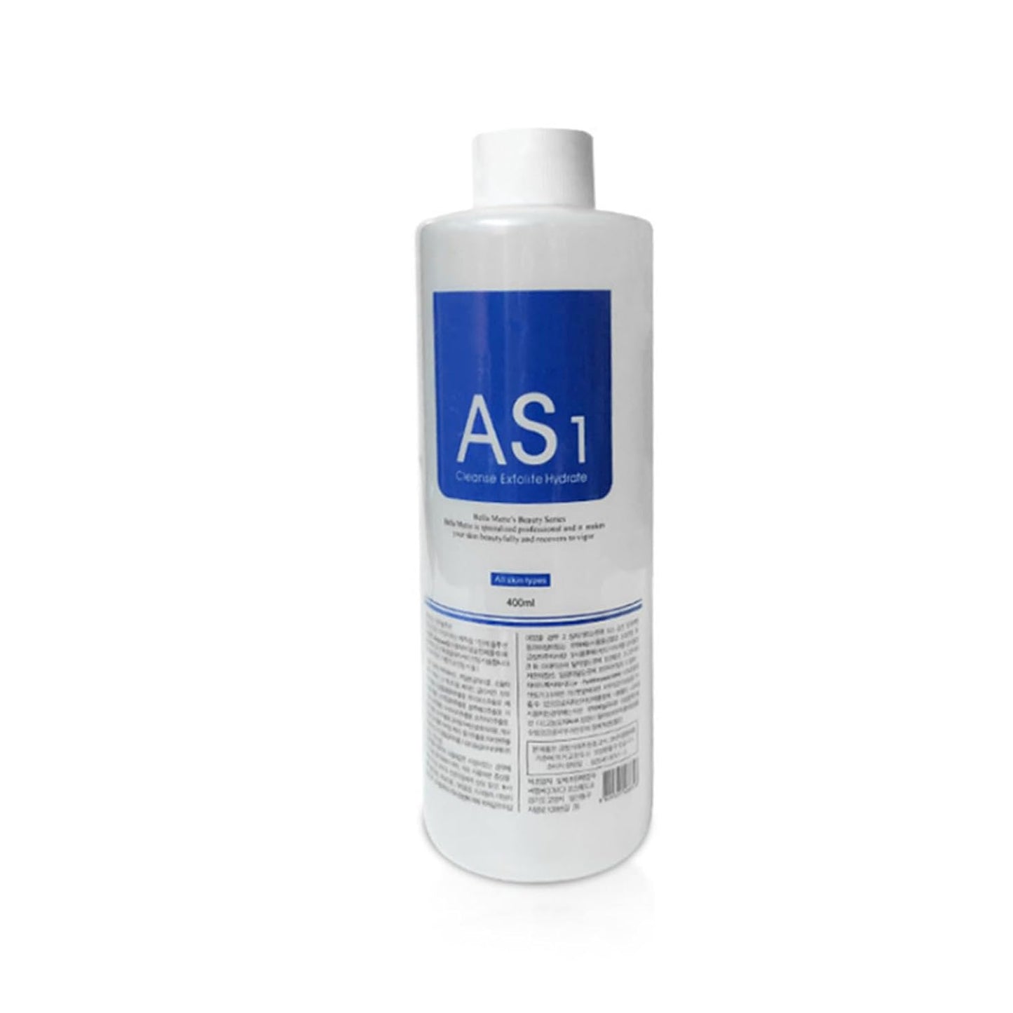 Aqua Peeling Solution - Top Salon Skin Scrub for Hydration & Exfoliation (40 fl oz)