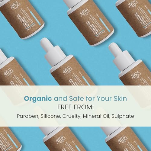 Ultra Hydration Hyaluronic Acid Face Serum ? 1Fl Oz | Moisturizing Serum with Chamomile & Aloe Vera Extract | Ideal for Dry, Dull Skin | Organic & Eco-Friendly Skincare