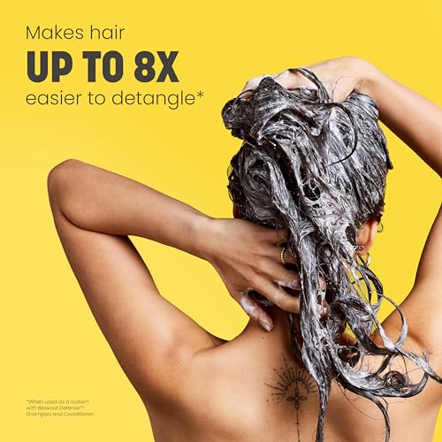 Drybar Blowout Defense Strengthen & Extend Shampoo 8 fl oz - Long-Lasting Blowout Care