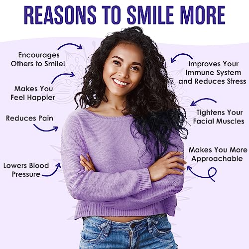 Fluoride Free Toothpaste for Sensitive Teeth - Black Seed Oil & Zinc, 4 Pack - Vegan & Natural - Sensitivity Variant
