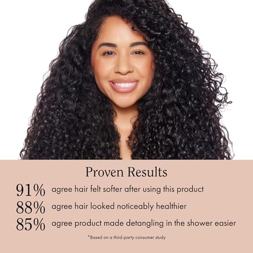 Rizos Curls Travel Deep Conditioner - 2.5 oz Pack of 2, Moisturizes & Strengthens Hair