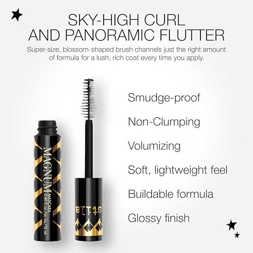 Volumizing Lash Mascara - Black 0.4 oz - Variation of THIS listing