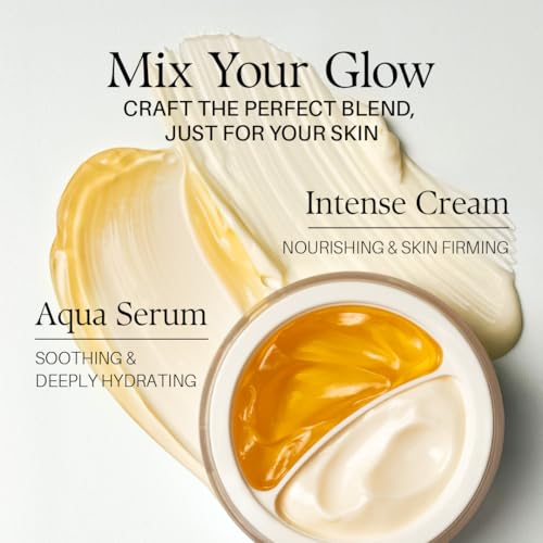d'alba Piedmont Italian White Truffle First Spray Serum & Double Serum & Cream & All-in-one Multi Balm