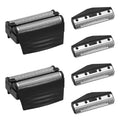 2 Pack Shaver Replacement Foil for Remington Titanium-X Flex & Pivot