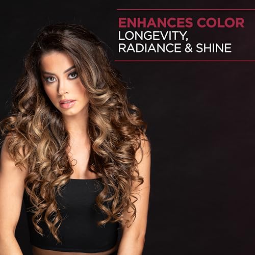 CHI Rosehip Oil Protecting Conditioner 11.5 Fl Oz - Moisturizing & Color Safe - Variation of THIS listing