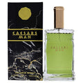 Caesars Man Legendary Cologne Spray 4 oz Eau De Cologne for Men
