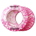 Waxness Waxing Multi-fit Protection Collars for 14-16 Oz Tins and Warmers 50 pcs Pink