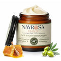 Natural Beef Tallow Moisturizer for Face & Body - 120ml Whipped Hydrating Cream