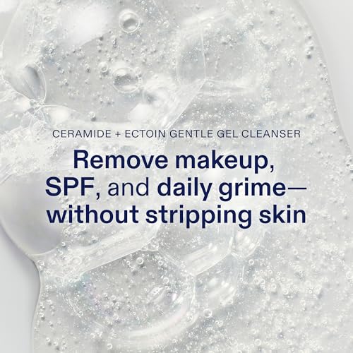 Balancing Skincare Set with Hyaluronic Acid, Ceramides & Ectoin - Vegan & Cruelty-Free
