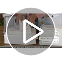 California Design Den Luxury 800TC Queen Bed Sheets Set Bright White
