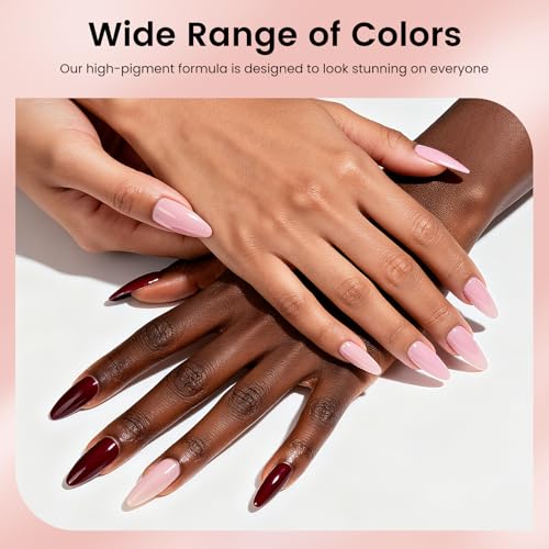 JODSONE 20 Colors Cat Eye Gel Nail Polish Kit with Base Coat Top Coat 3-IN-1 Magnet UV Soak Off Gel Polish for at Home DIY Nail Art