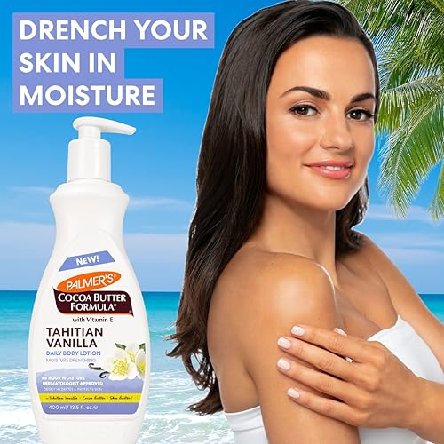 MED PRIDE Cocoa Butter Petroleum Jelly, 13 oz - Moisturizing Skin Protectant for Dry Skin, Cracked Hands, Chapped Lips, Rough Heels & Minor Cuts - Hypoallergenic Cocoa Scented Ointment