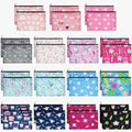 30 Pcs Dental Themed Makeup Bags for Women and Kids - Teeth Gift Set