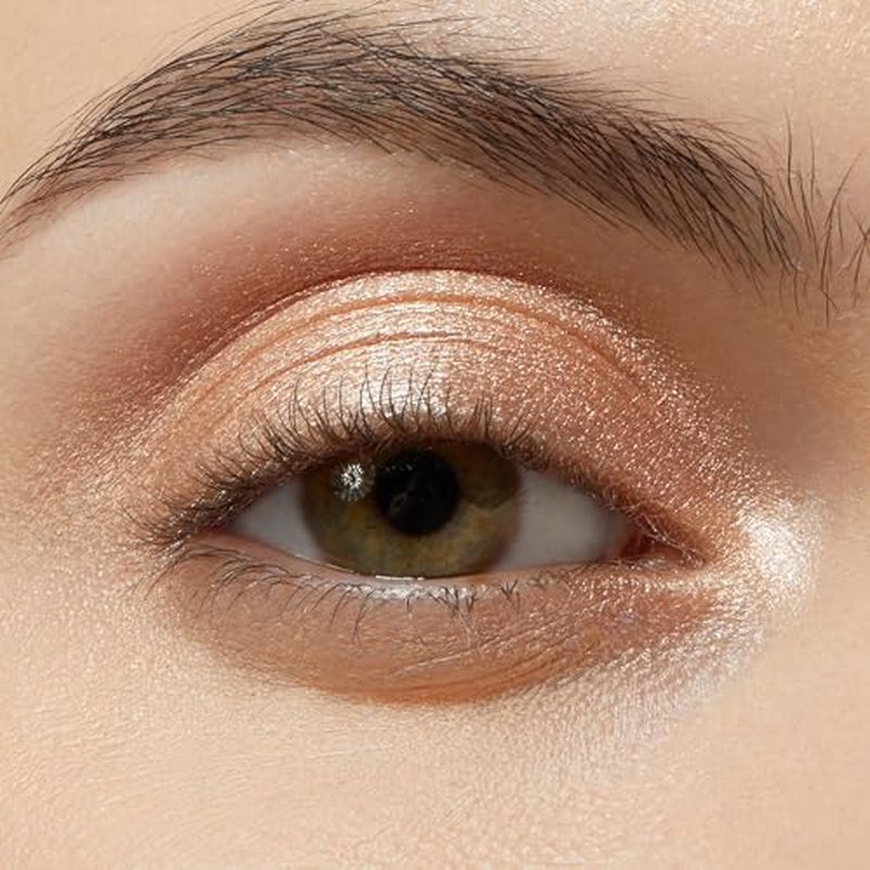 ColourPop Shadow Stix Bundle - Cream Eyeshadow Stick with Long-Lasting Color - Socialite & Honey BB (Pack of 2, 0.05 oz each)