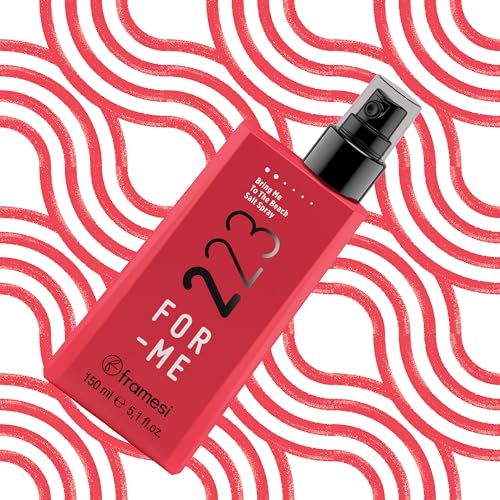 FOR-ME 223 Bring Me To The Beach Salt Spray