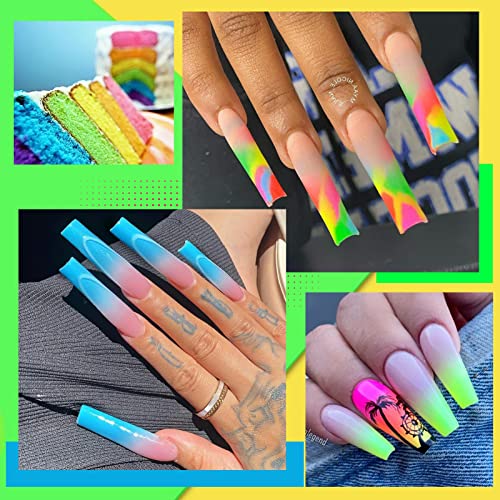Duri Cosmetics Rejuvacote Nail Growth Bundle with Forever Beautiful Light Pink and White Polishes - Strong and Beautiful Nails Gift Bundle