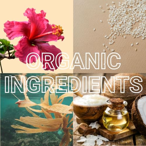 Organic Anti Wrinkle Face Serum and Natural Facial Cleanser
