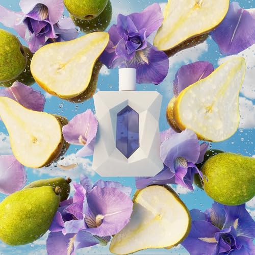 Ariana Grande God is a Woman 0.33oz Travel Perfume Spray - Fruity Musk Women’s Fragrance